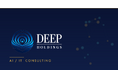自社の不動産業務でAIを毎日使う会社が始めた"実践型"AI・ITコンサルティング ― DEEP HOLDINGS、中小企業向け伴走支援を提供開始