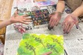 ”おとなが絵具まみれに”ー創立73年の幼稚園が大人向けプログラム「Re:Five」を7/26始動