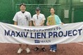 元千葉ロッテマリーンズ監督・井口資仁氏とMAXIVが日本身体障害者野球連盟の選抜選手38名を対象とした野球教室を開催