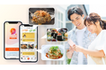 Wellmira、PHRを活用した新体験サービス「今日何食べよ?byカロママプラス~あなたの体調や好み!?を考えたお食事をパーソナルにご提案~」を5月14日から「カロママ プラス」で先行スタート