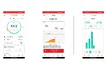 Wellmira、歩数計アプリ「RenoBody(リノボディ)」で英語表記機能をリリース!
