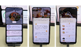 Wellmira、シャープが発売するスマートウォッチ、スマートリングに連動するヘルスケアアプリ「からだメイト」に健康アドバイスAI技術を提供