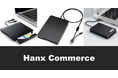 【Amazonプライムデー連動】レガシー資産から最新データまで。PCストレージ専門店「Hanxコマース」が、大容量ポータブルHDD含む『3大ドライブシリーズ』のプライム会員限定セールを同時開催！