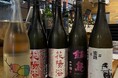 入手困難な埼玉の人気地酒「花陽浴」がなくなり次第終了。大宮・居酒屋1484が夏限定の日本酒飲み放題コースを7月８日より提供