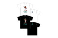 ユインチホテル南城×ミラクルくん　天然温泉猿人の湯コラボTシャツを 7月18日から販売！