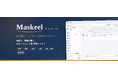 話しかけるだけで、業務を実行管理。