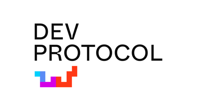 Dev Protocol ロゴ