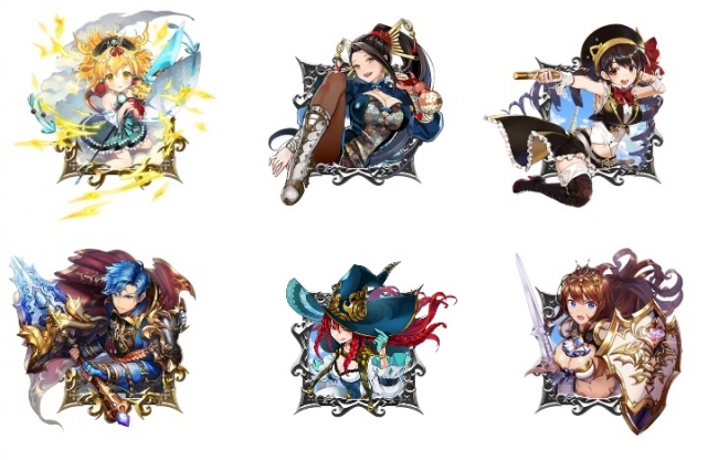 〈期間限定のピックアップ召喚ソウルカード〉