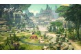 『ブレイドアンドソウル』「天上盆地」が探検日誌対象としてリニューアルされるアップデートが本日実施!初開催のイベント「ソウルアリーナ」でランキング上位&新衣装ゲットを目指して限定ボスに挑もう