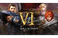 『リネージュM』5月29日の6周年を記念して特設サイト「6th Anniversary」を公開!5月22日の公式生放送「話せる島通信#27」はMCに「ちゅうにー」さんをお迎えして19時から放送スタート