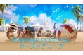 『リネージュ2M』アデン大陸に夏がやってきた!全ワールドで「SUMMER FESTIVAL SEASON WEEK」を開催!さらに夏ぴったりの新規クラス スキン2種類が登場!