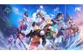 『BREAKERS : UNLOCK THE WORLD』が『リミットゼロ ブレイカーズ(LIMIT ZERO BREAKERS)』にタイトル名称変更!新ロゴと新キービジュアル公開!