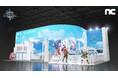 『リミットゼロ ブレイカーズ(LIMIT ZERO BREAKERS)』東京ゲームショウ2025 出展情報を公開!ブースイメージやキャラクターコスプレの登壇情報などまとめたTGS特設サイトもオープン!