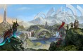 【韓国NC】『Guild Wars』シリーズの公式ナンバリングタイトル『Guild Wars 3』をSGF2026で初公開！PC / Steam / PS5でグローバルリリース予定
