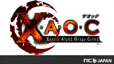 エヌシージャパン 本日よりポータルサイト Ncsoft で X A O C ザオック チャネリング開始 エヌ シー ジャパン株式会社のプレスリリース