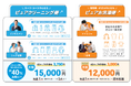 【異業種タッグ】ピュアクリーニング×静岡オリコミが業務提携　新聞宅配網を活用した「玄関完結型・定額クリーニング」を開始