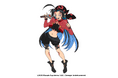 米国版『天地無用！』新作アニメ『Tenchi Galaxy』パイロット版（監督:ねぎしひろし）2026年7月9日より米国Kickstarterにて　　クラウドファンディング開始２日で目標達成！！