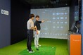 「54GOLF RANGE」が9月1日、芝浦にグランドオープン——レッスン専用プランと法人プランを新設