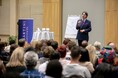 【日本初】世界的権威Dr.ジョン・ディマティーニが、佐賀の公立高校で講演 ─ 全校生徒600名＋全国へYouTubeライブ配信