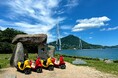 【尾道・しまなみ海道に新たな旅の拠点が誕生】年間2,500人以上が利用、50台以上を展開する「島ライダー」が向島店を拡大リニューアルOPEN！！