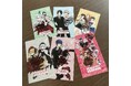 名古屋会場限定の入場特典に嬉しいサプライズ！PEACH-PIT先生の直筆サイン入りオリジナルカードも！「PEACH-PIT25周年特別展　名古屋会場」
