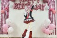 【緊急開催】『しゅごキャラ！』日奈森あむの誕生日をお祝い！「PEACH-PIT 25周年特別展」名古屋会場に期間限定バースデーフォトスポットが登場！
