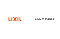 LIXILとHacobu、物流「2024年問題」対策を推進