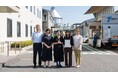 女性4名の物流チームが改革を実現。ホクシン、『CLOオブザイヤー2025』Hacobu賞を受賞