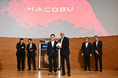 Hacobu、「Granite NextGen Tech 30 2025」に選出。アジアを代表する成長企業30社の一社として認定