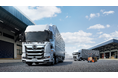 Hacobu、日野グローバルロジスティクス、日野自動車、トラックの荷待ち・荷役作業時間削減に向けた共同プロジェクトを始動