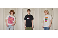 Buffer × 映画「Fast Times at Ridgemont High」9月5日（土）発売