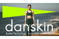 アクティブウエアブランド＜danskin（ダンスキン）＞