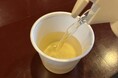 つけ麺店なのに水が主役!?岡崎に8月1日～7日の“水の週間”限定「昆布水スタンド」登場