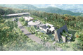 【2026年秋 開業】鹿児島県阿久根市に新たなウェルネス体験を提供するオーベルジュ『RISORA -凛空-』が誕生。森に溶け込む全5棟の完全プライベートヴィラ。