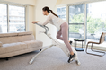 【第3のバイク】立ち漕ぎで新たなトレーニング体験!ROOM FIT「ルームバイク エアロ」再販開始