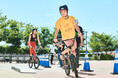 初心者でも楽しめる!パルクール・BMX体験イベント『クロススポーツパーク』が東京・池袋で開催