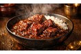 松永牧場銀座本店が「松永和牛カレー」の販売を開始。通常1,500円の一皿を期間限定500円で提供