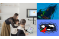お子さまの「自分で考える」力を育てる。Kidsデジタルアート教室「Sui School」が受講生募集　愛知県春日井市発、オンラインで全国から受講可能