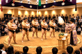 大相撲 中村部屋 福岡合宿 を福岡武道館にて初開催