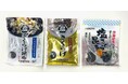 累計100万個突破の「塩きくらげ」シリーズに新商品登場！