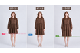 【新機能】AI着用画像生成サービス「AIfitte」が着丈調整機能をリリース