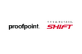 SHIFT、内部脅威対策ソリューション市場において国内トップシェアを有するプルーフポイントと協業し、「Proofpoint ITM」の導入・定着支援を開始