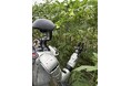 【実証レポート】ヒューマノイドロボットが農場に立った : 屋外の畑でオクラを検出し把持、開発期間70日