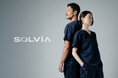 現役ER/ICU医師が創業。医療者の誇りを形にする新鋭メディカルウェアブランド『SOLVÍA（ソルビア）』が始動