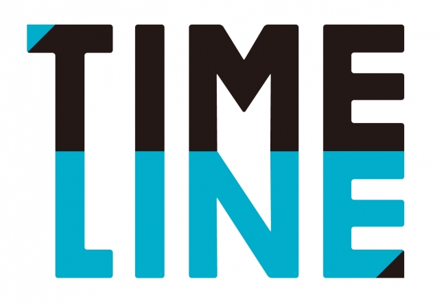 日本最大級のニュース エンタメ動画メディア Timeline がブランドロゴをリニューアル 株式会社エブリーのプレスリリース