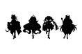 プリキュアシリーズ最新作！『映画名探偵プリキュア！不思議な庭と2人の秘密』×かっぱ寿司のコラボが決定！