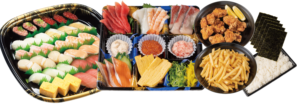 ご好評にお応えして期間延長 テイクアウト 限定セット Offクーポン カッパ クリエイト株式会社のプレスリリース