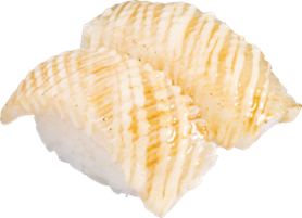 浜焼き風 真いか