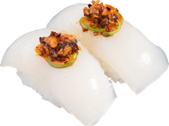 真いか ザク旨ラー油