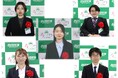 「ダスキン障害者リーダー育成海外研修派遣事業」を拡充　　　　　自らの役割や可能性を探求するプログラム「つぼみプロジェクト研修」を新設